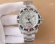 Copy Rolex GMT Master II Ruby Bezel Pave Diamond Dial Watches (3)_th.jpg